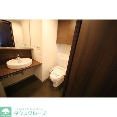 ドゥーエ大須の物件内観写真